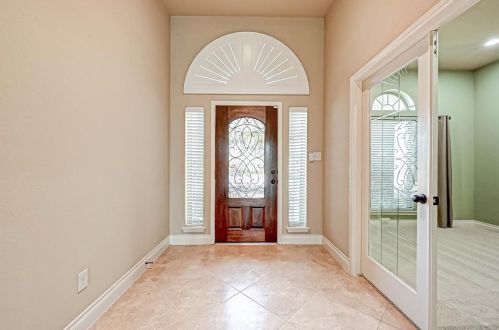 1813 Callaway Cove Ct, Richmond TX 77471-6664 exterior