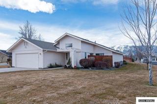 1766 Fox Glove Ct, Minden, NV 89423-5147
