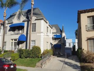 620 Dunsmuir Ave, Los Angeles CA  90036-4002 exterior