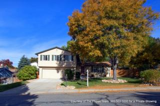 11635 72nd Pl, Arvada, CO 80005-3202
