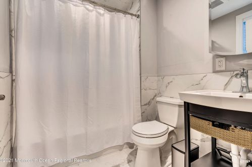 1407 Bangs Ave, Tinton Falls NJ  07712-6316 exterior