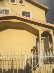 9304 Main St, Los Angeles CA  90003-3702 exterior