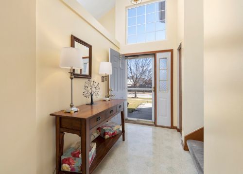 1509 Thornwood Ln, Plainfield, IL 60586-5017