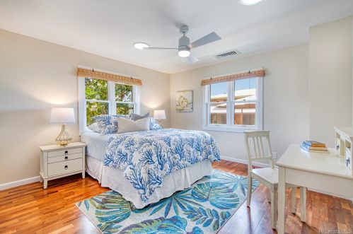 919 Kealaolu Pl, Honolulu HI  96816-5420 exterior