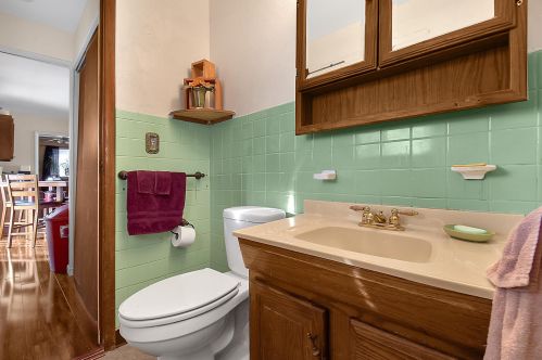 707 Knickerbocker Ave, Springfield OH  45506-3319 exterior