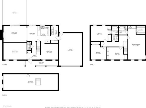 864 Burning Trl, Carol Stream IL  60188-9190 exterior