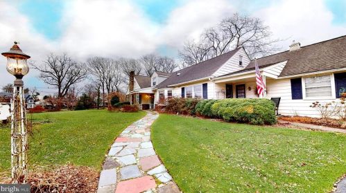 500 Tavistock Blvd, Tavistock, NJ 08033-3902
