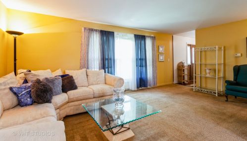 3 Purchase Ct, Lemont, IL 60440-1317