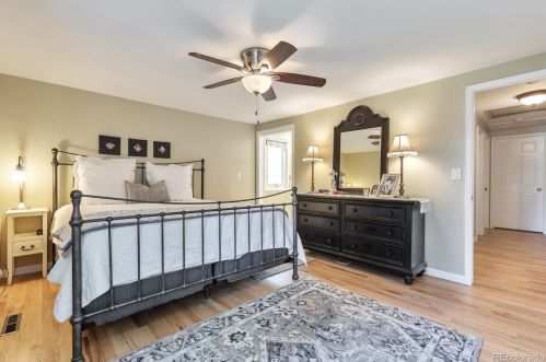 6937 Poplar Way, Englewood CO 80112-2530 exterior