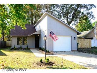 6753 Candlewood Dr, Fayetteville, NC 28314-1697