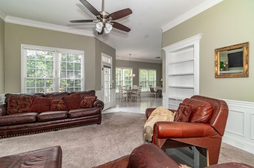 1415 Andover Ct, Evans GA  30809-8200 exterior