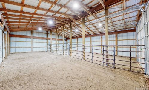 9784 Sun Country Dr, Elizabeth CO  80107-9348 exterior