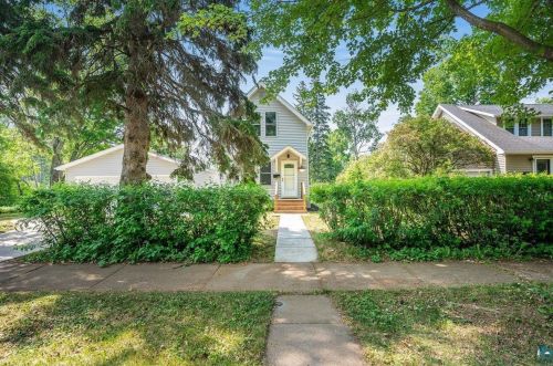 422 Wabasha St, Duluth MN  55803-1954 exterior