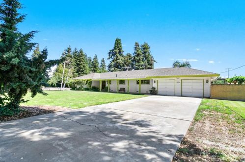 2936 California Ave, Modesto, CA 95358-8344