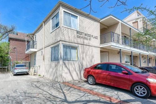 1010 23rd St, Austin, TX 78705-5064