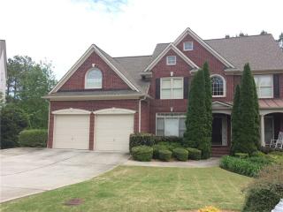 1295 Chattahoochee Run Dr, Suwanee, GA 30024-8382