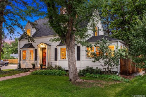 2700 Marion Cir, Denver, CO 80210-5915