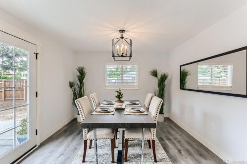 4140 Lipan St, Englewood CO  80110-4402 exterior