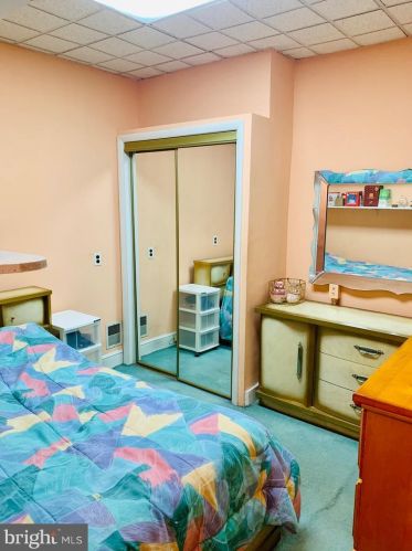 1932 16 St, Philadelphia PA  19145-3010 exterior