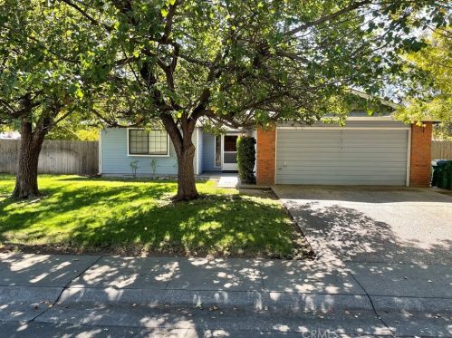 1 San Ramon Dr, Chico, CA 95973-1054