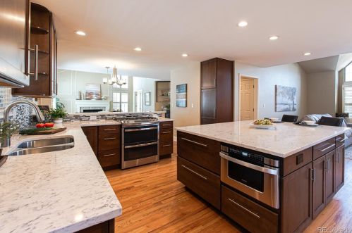 5946 Jamison Pl, Englewood CO 80112-2538 exterior