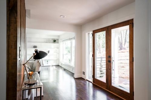 2462 Echo Dr, Atlanta GA  30345-3527 exterior