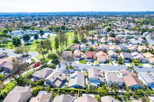 22 Delamesa, Irvine CA  92620-1838 exterior