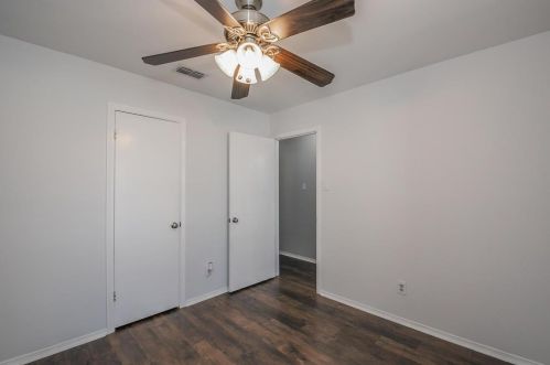 6116 Blue Spruce Cir, Fort Worth TX 76137-2135 exterior