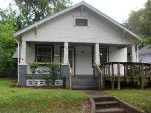 911 J St, Muskogee, OK 74403-2257