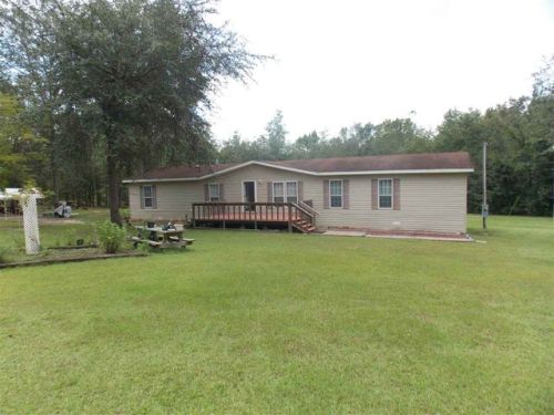 436 Ford Dr, Madison, FL 32340-5632