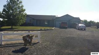 188 Country Ranch Rd, Hazen, NV 89408-8665