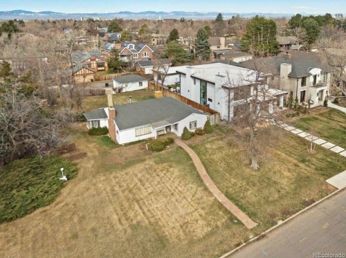 2255 Monroe St, Denver, CO 80210-4936