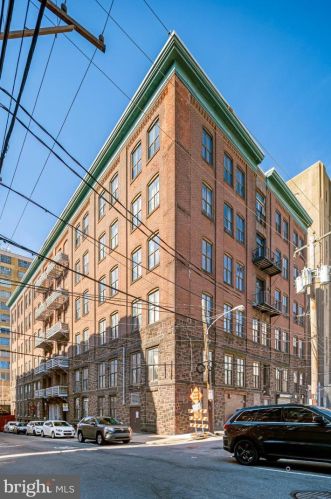 428 13th St, Philadelphia PA 19147-1143 exterior