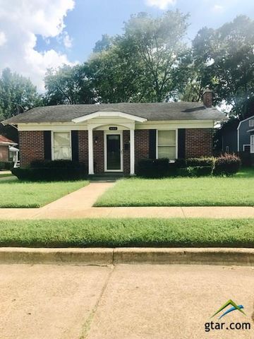 400 Merritt St, Marshall, TX 75670-5313
