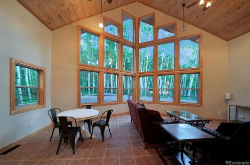 400 Elk Meadow Run, Antonito, CO 81120-9065