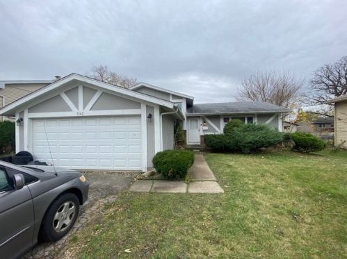 5143 167th St, Oak Forest, IL 60452-4418