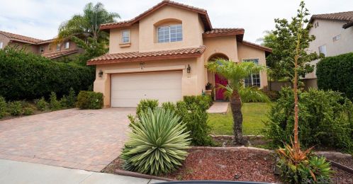 747 Camino Magnifico, San Marcos, CA 92069-7357