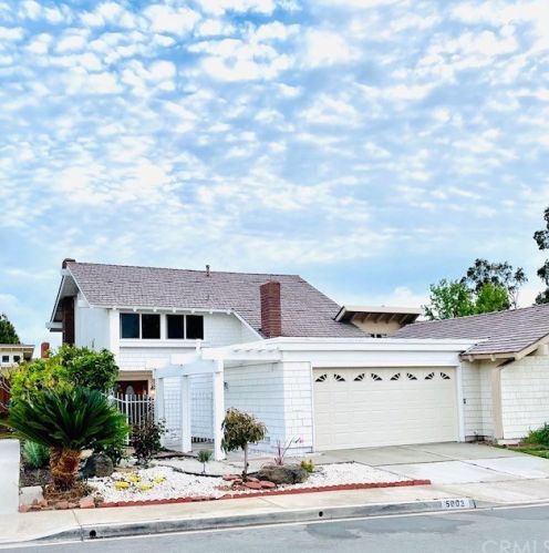 5002 Paseo Dali, Irvine, CA 92603-3321