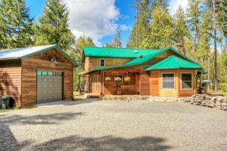 500 Fork Rd, Williams, OR 97544-9767