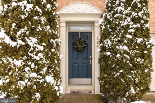 324 Concetta Dr, Mount Royal, NJ 08061-1112