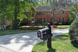 219 Matson Ct, Augusta, GA 30907-1693