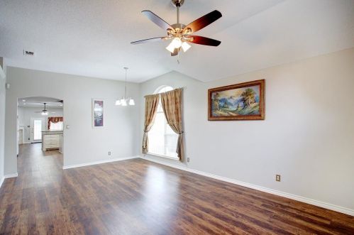 9131 San Joaquin Trl, Fort Worth TX  76118-7575 exterior