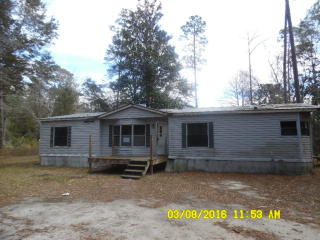 508 Mimosa St, Jesup, GA 31545-6437