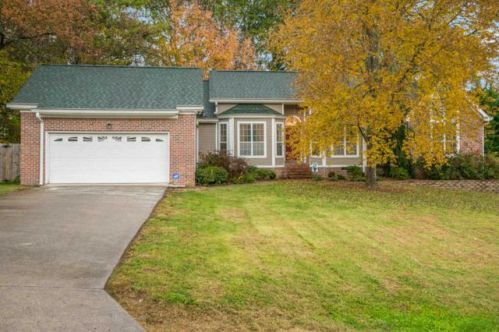 122 Oak Trl, Chickamauga, GA 30707-1253