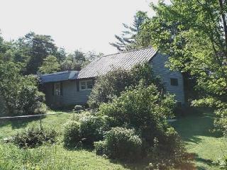 9216 County Rd, Calais VT  05648-7598 exterior