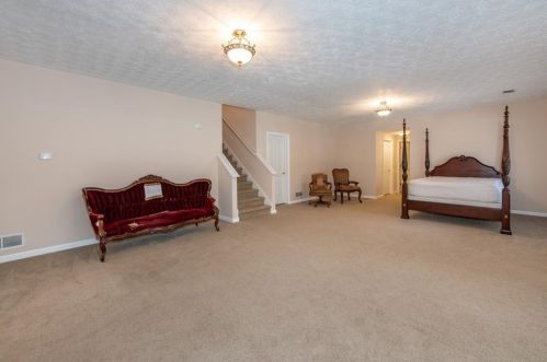 751 Redfield Way, Big Canoe GA  30143-3243 exterior