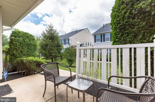 6507 Coventry Way, Mount Laurel NJ  08054-6828 exterior