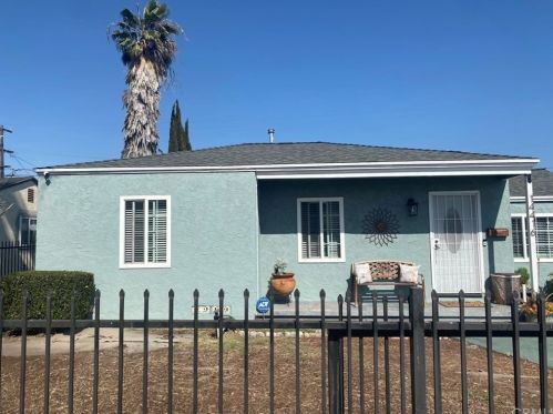 14416 Keene Ave, Compton, CA 90220-1242