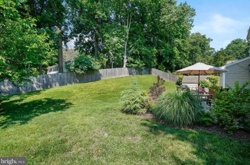 3120 Birchtree Ln, Silver Spring MD 20906-3039 exterior