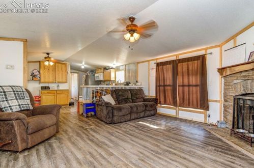6815 Rio Rd, Amo, CO 80831-8012